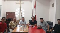 POBSI Medab POBSI Medan Rancang Program Kerja 2025