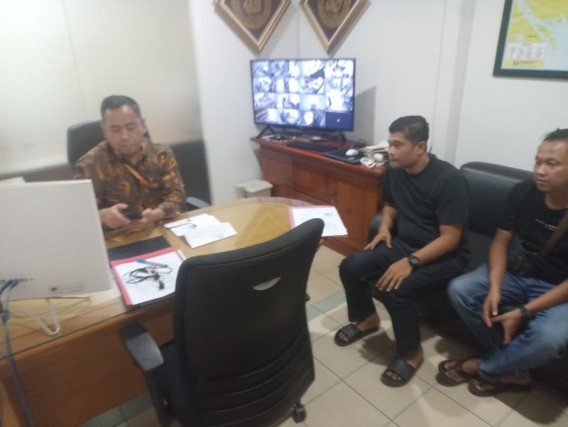 Parah, Utang Menumpuk, Kena Tagih Terus, Seorang Ibu di Batam Terpaksa Buat Modus Uang Dirampok untuk Mengalabui Penagih utang