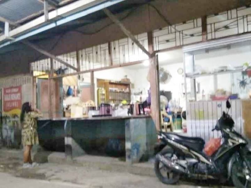 Parah... Judi Tembak Ikan di Gang Florida Eksis Beroperasi, Polsek Delitua Tutup Mata