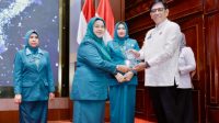 Pemerintah Aceh Dukung Penguatan Gerakan PKK sebagai Mitra Pembangunan Daerah