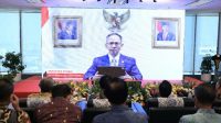 Perkuat Tata Kelola, OJK Luncurkan SI-GRC Perkuat Tata Kelola, OJK Luncurkan SI-GRC