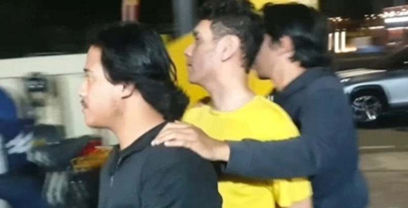 Polisi Sita 6 Video Syur dalam Kasus Pemerasan Artis Sinetron MR, Diduga Berawal dari Rasa Cemburu