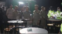 Polres Sergai Gelar Razia Tempat Hiburan Malam, Tegakkan Hukum dan Jaga Ketertiban Warga