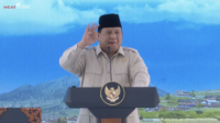 Prabowo Murka! Penipuan Beras Rugikan Negara Rp100 Triliun per Tahun, Kapolri dan Jaksa Agung Diminta Bertindak Tegas