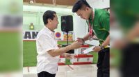 Prestasi Lagi, Prajurit Yonif 122/Tombak Sakti Sabet Medali di event kejuaraan Nasional