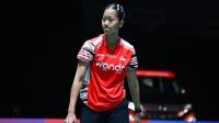 Putri Kusuma Wardani Tersingkir di 32 Besar China Open 2025, Akui Fokus Masih Jadi PR Utama Putri Kusuma Wardani Tersingkir di 32 Besar China Open 2025, Akui Fokus Masih Jadi PR Utama