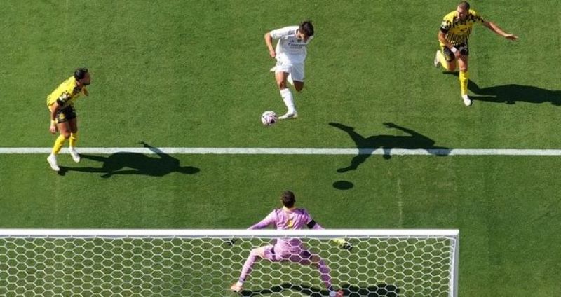 Real Madrid Tundukkan Dortmund 3-2, Lolos ke Semifinal Piala Dunia Antarklub 2025 dan Tantang PSG