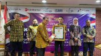 SMSI Pusat Beri Anugerah Sahabat Pers 2025 Ke Kejari Medan SMSI Pusat Beri Anugerah Sahabat Pers 2025 Ke Kejari Medan
