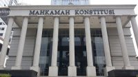 Sammy Simorangkir dan Lesti Kejora Minta MK Lindungi Hak Penyanyi dalam UU Hak Cipta
