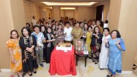 Sekdaprov Sumut Apresiasi PWKI Harumkan Nama Sumut