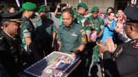 Semangat Bhayangkara 79, Kodim 0205TK, Yonif 125 dan Kejaksaan Berikan Suprise Semangat Bhayangkara 79, Kodim 0205/TK, Yonif 125 dan Kejaksaan Berikan Suprise