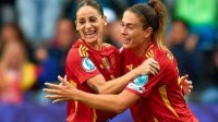Spanyol Tembus Semifinal Euro Wanita 2025 Usai Kalahkan Swiss 2-0 Meski Gagal Dua Penalti