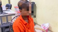 Tarif Kencan 150 Ribu Merasa Mahal, PSK di Bukut Senyum di Tikam Pelanggan