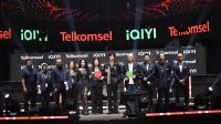 Telkomsel Hadirkan Paket Bundling iQIYI, Promo Harga Spesial Mulai Rp10 untuk Hiburan Digital Berkualitas