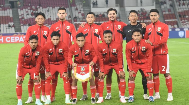 Timnas Indonesia U-23 Vs Malaysia U-23: Laga Penentuan Tiket Semifinal Piala AFF U-23 2025 Digelar Malam Ini di SUGBK