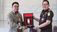 Tingkatkan Kepatuhan dan Perlindungan Pekerja, Kejari Gayo Lues dan BPJS Ketenagakerjaan Gelar Rapat Koordinasi Hukum