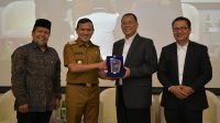 Wagub Aceh MBG Adalah Pondasi Pembangunan SDM dan Pengentasan Ketimpangan Wagub Aceh: MBG Adalah Pondasi Pembangunan SDM dan Pengentasan Ketimpangan