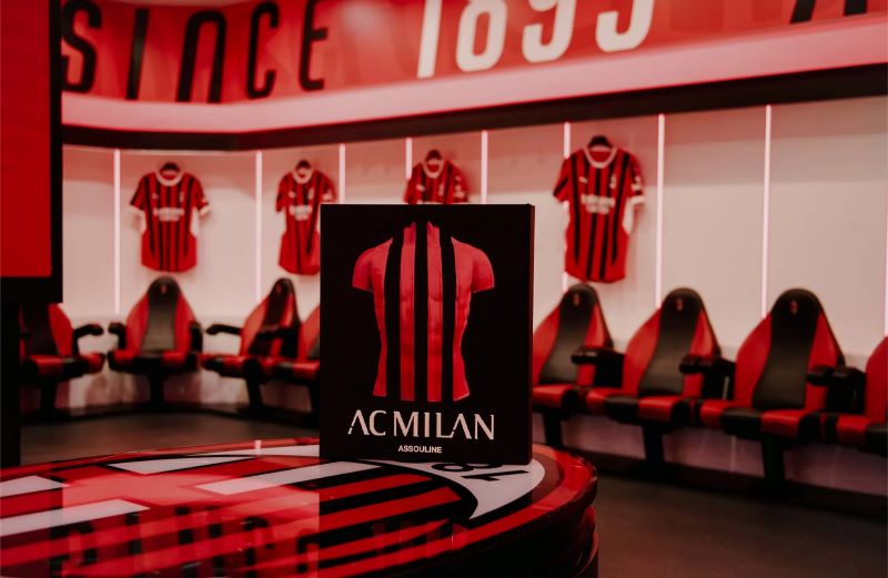AC Milan Rekrut Ardon Jashari dari Club Brugge
