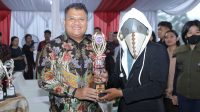 ASAHAN Wakil Bupati Asahan Hadiri Penutupan PIISU ke 11 Tahun 2025, Ini Harapannya!