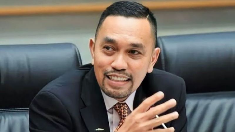 Warga Menggeruduk Rumah Anggota DPR Ahmad Sahroni, Terkait Tunjangan DPR dan Aksi Unjuk Rasa
