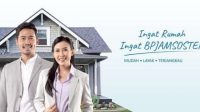 BPJS Ketenagakerjaan Hadirkan Manfaat Layanan Tambahan (MLT), Bantu Pekerja Wujudkan Rumah Impian