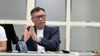 BPJS Ketenagakerjaan Umumkan Pramudya Iriawan Buntoro Sebagai Direktur Utama Baru