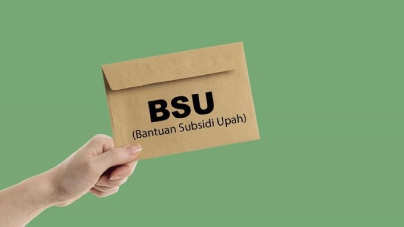 39,5 Juta Pekerja Indonesia Terancam Gagal Terima BSU, Ini Penjelasan BPJS Ketenagakerjaan