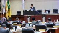 Bahas Ranqan RPJMA 2025-2029, Pemerintah Aceh Apresiasi DPRA