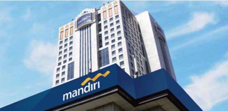 Bank Mandiri Gelar RUPSLB Besok, Siap Rombak Direksi!