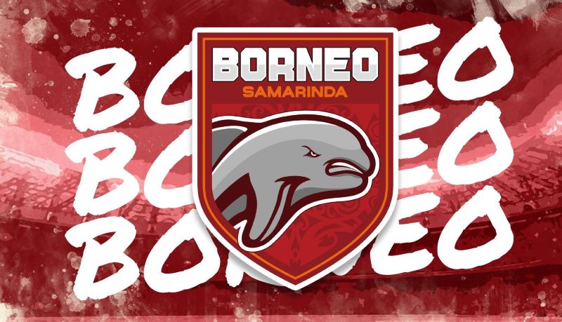 Borneo FC Perkasa di Sleman, Peralta Bawa Pesut Etam Permalukan PSBS Biak