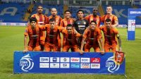 Bhayangkara Takluk dari Borneo FC, Nadeo Argawinata Jadi Pahlawan di Laga Pembuka Super League