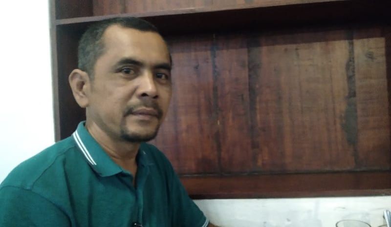 Aktivis 98 Bram Manurung Dukung Kejagung Bongkar Korupsi eks HGU PTPN 2