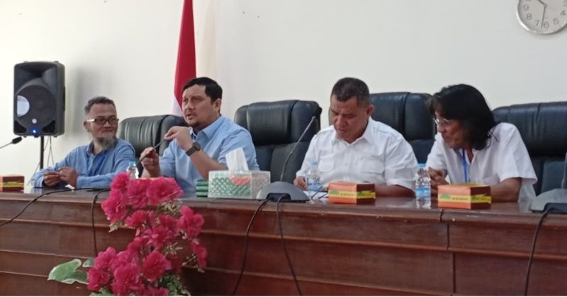 GABSI Sumut Mantap Menuju 2026, Raker Perdana Lahirkan Sejumlah Program Strategis Bangkitkan Bridge di Sumut