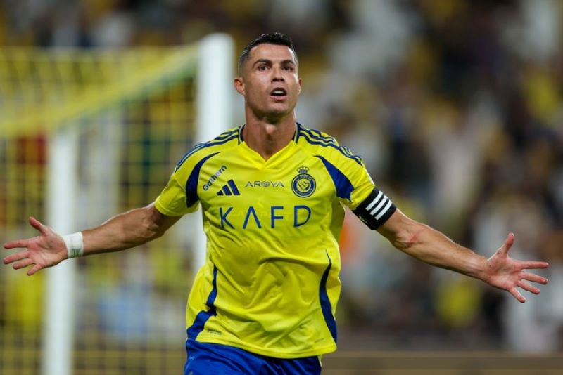 Ronaldo Gagal Angkat Trofi Resmi Lagi, Kutukan Final Bersama Al-Nassr Berlanjut