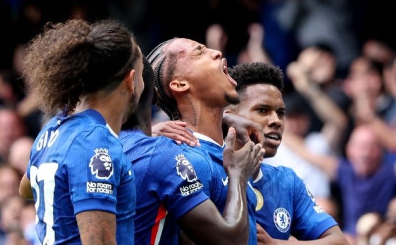 Chelsea Menang, VAR Anulir Gol Fulham yang Picu Kontroversi