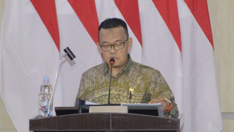 Datuk Iskandar Muda Sampaikan Laporan Reses: Jalan Rusak, Banjir dan Krisis Air Bersih Masih Jadi Keluhan Warga Dapil III