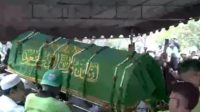 Ayah Affan Kurniawan Tuntut Pertanggungjawaban atas Tewasnya Putra Tercinta Ditabrak Mobil Barakuda Brimob
