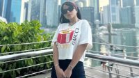 Dinar Candy Momen Haru Nikita Mirzani Peluk Anak di Sidang: Dinar Candy Menangis di Pengadilan