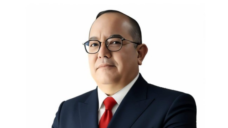 Dirut PT Agrinas Pangan Nusantara Resmi Mengundurkan Diri, Danantara Indonesia Hormati Keputusan