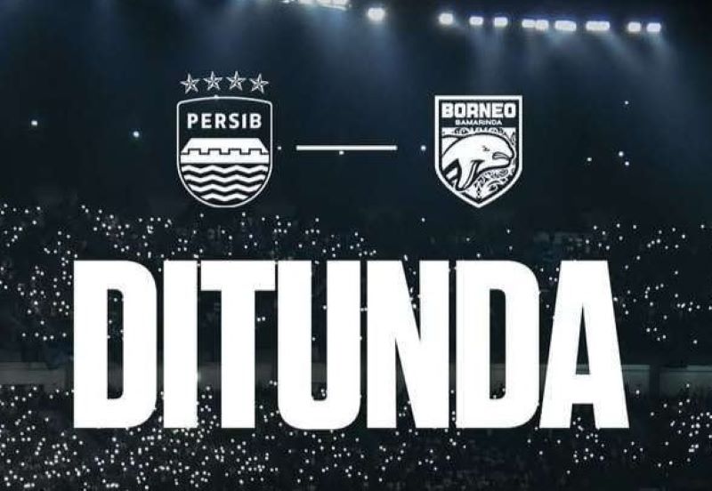 ILeague Resmi Tunda Tiga Laga Pekan Keempat BRI Liga 1 2025/2026, Ini Alasannya!