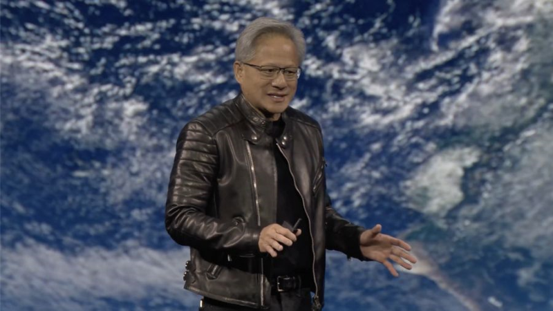 Elon Musk dan Jensen Huang Ungkap Alasan Pilih Belajar Fisika Dibanding Coding di Era AI