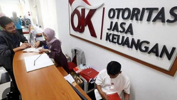 OJK Cabut Izin PT BPR Disky Surya Jaya, Nasabah Diimbau Tenang