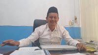 PDAM Tirta Naga Tapaktuan Targetkan 6 Bulan Atasi Persoalan Air Bersih