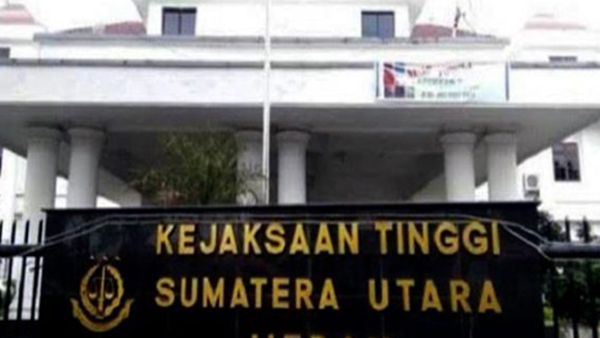 Soal Kasus Dugaan Pemerasan Urus Izin Usaha, Dua Anggota DPRD Medan Diperiksa Kejati Sumut