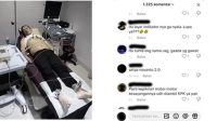 Pasca Kena OTT KPK, Foto Mirip Wamenaker Sedang Sakit Beredar Viral di Medsos