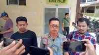 Bebas Berkeliaran, Keluarga korban Penembakan Desak Polisi Segara Tangkap Pelaku