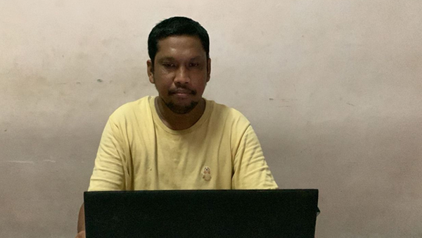 Front Marhaenis Indonesia Minta Kapolda Sumut Tidak Takut Pada Penjahat
