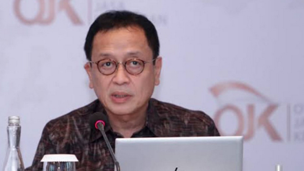 OJK Minta Bank Sesuaikan Suku Bunga Kredit