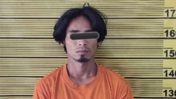 Polres Karo Bekuk Pelaku Pembunuhan Janda Cantik Pedagang Pasar Buah Berastagi