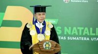 Mangkir dari Pemanggilan, KPK Akan Panggil Ulang Rektor USU Muryanto Amin